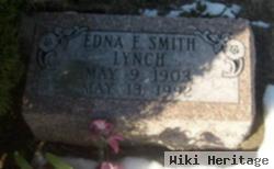 Edna E. Smith Lynch