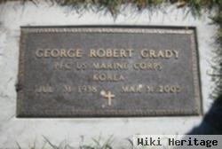 George Robert Grady