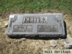 Joseph Reuben Keiter