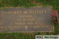 Mickey Morraine Havens Elliott