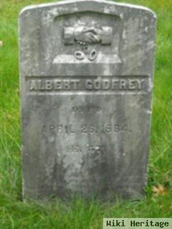 Albert Godfrey