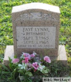 Faye Lynne Rithmire