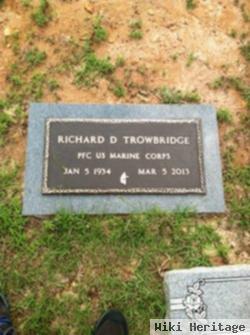 Richard Delane Trowbridge