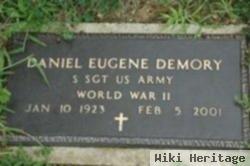 Daniel Eugene Demory