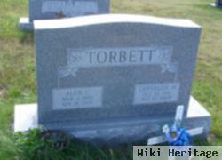 Gertrude H. Torbett