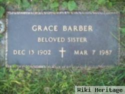 Grace Barber