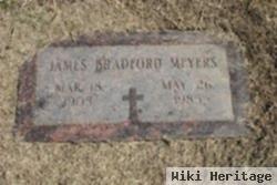 James Bradford Meyers