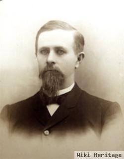 Reuben F. Chase