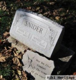 John L. Snider