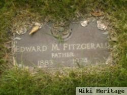 Edward M. Fitzgerald