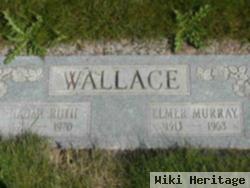 Elmer Murray Wallace