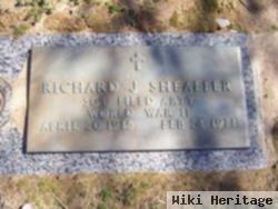 Richard James Sheaffer