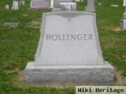 Mildred L. Hollinger