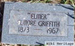 Elmore "elmer" Griffith