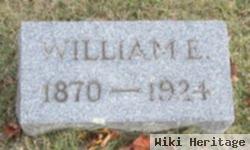 William E "willie" Gustin, Jr