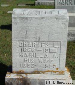 Marilla A. Plumley Waite