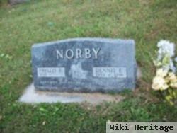 Phyllis Rae Torrey Norby