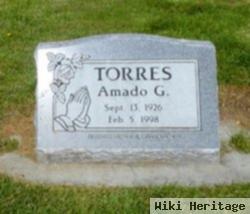 Amado Torres