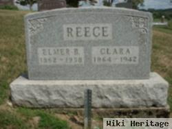 Elmer B. Reece