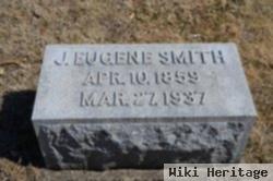 Joseph Eugene Smith