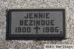 Jennie Bernardin Bezinque