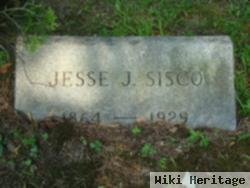 Jesse J. Sisco