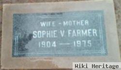 Sophie Veronica Stein Farmer