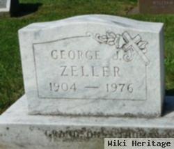 George Joseph Zeller