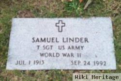 Samuel Linder