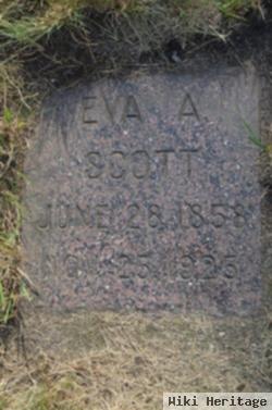 Eva A. Scott