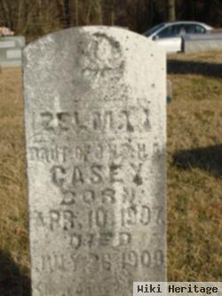 Zelma Casey