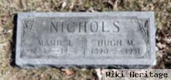 Hugh M. Nichols