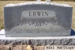 Alrice Atilly Erwin