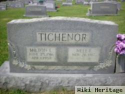 Milton L Tichenor