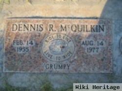 Dennis R. Mcquilkin