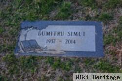 Dumitru Simut