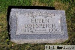 Ellen Coad Lotspeich