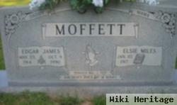 Edgar James Moffett