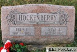 Neva Jane Hockenberry