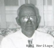 William Frank Lange