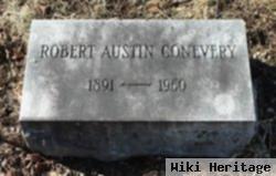 Robert Austin Conevery