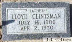 Ermest Lloyd Clintsman