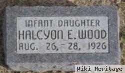 Halcyon E Wood