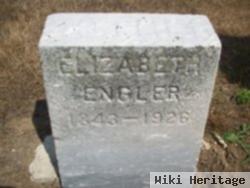 Elizabeth Engler