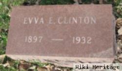 Eva Clinton