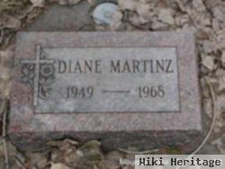 Diane Martinz