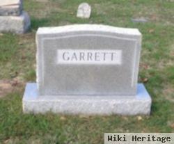 Robert Lewis Garrett