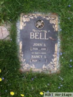 John S. Bell