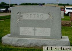 Susan Kucharik Petro