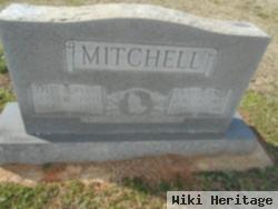 Eva Turner Mitchell